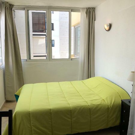 Marbella 2000 Apartment Екстериор снимка