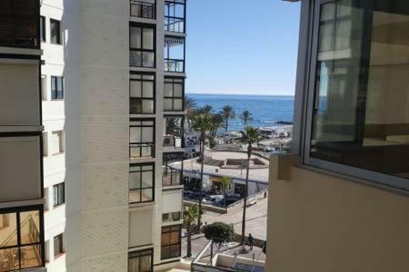Marbella 2000 Apartment Екстериор снимка