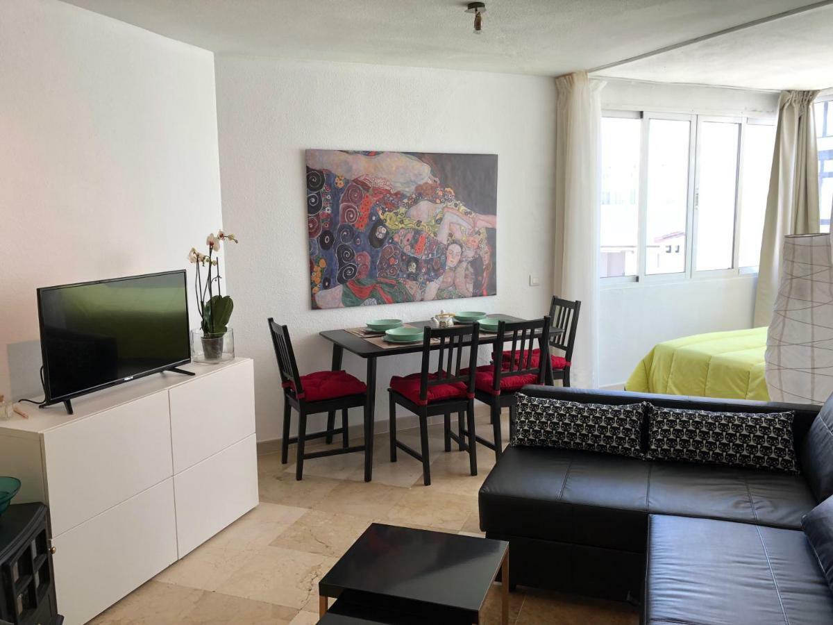 Marbella 2000 Apartment Екстериор снимка